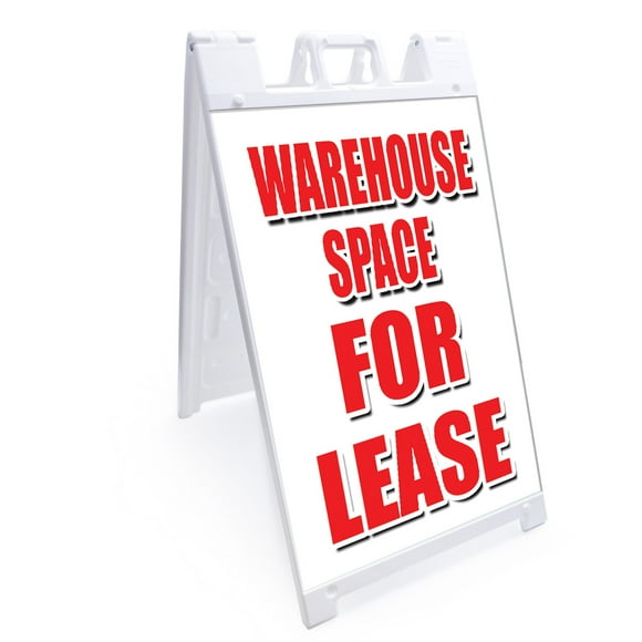 Now Leasing Ghost Aged Blue Premium Brushed Aluminum Sign CGSignLab 27x18 Now Leasing Ghost Aged Blue Premium Brushed Aluminum Sign CGSignLab 27x18